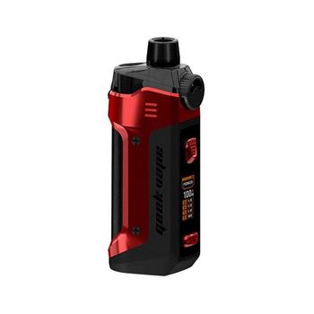 Набор GeekVape B100 (Boost Pro Max) 21700 Kit 100W Devil|Red